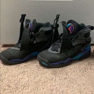 Jordan 8s